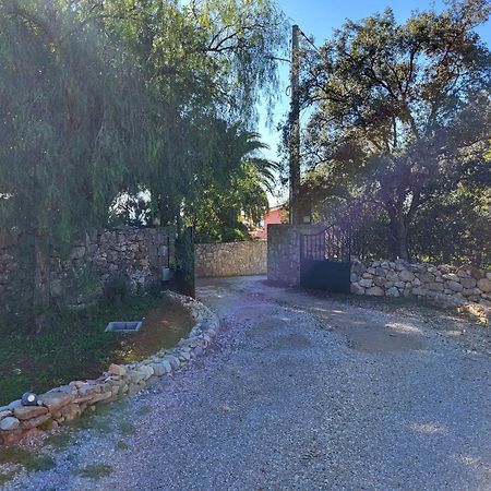 Vista Magica B&B Santa Bárbara de Nexe 외부 사진