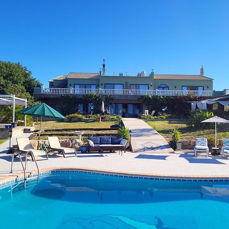 Vista Magica B&B Santa Bárbara de Nexe 외부 사진