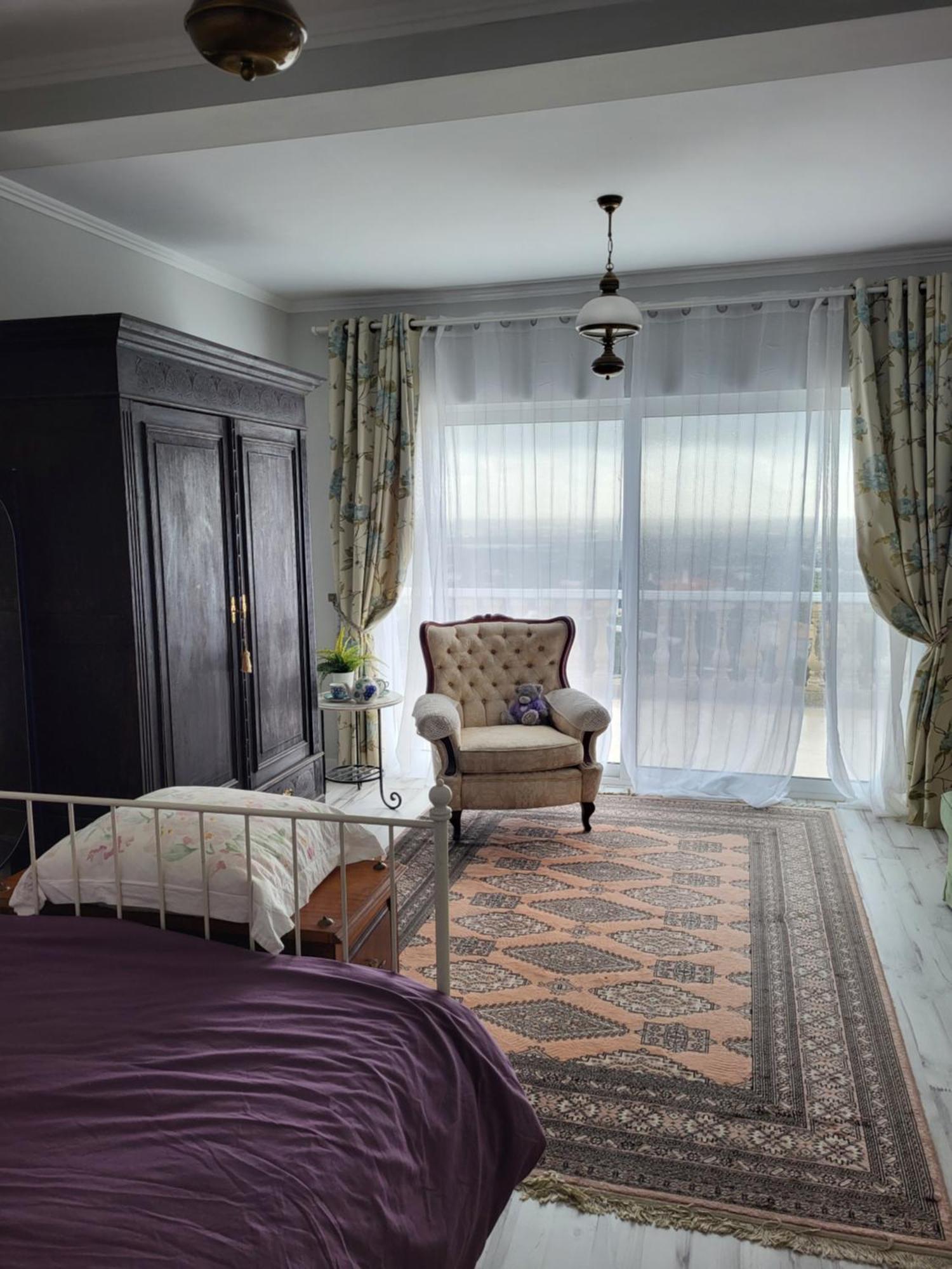 Vista Magica B&B Santa Bárbara de Nexe 외부 사진