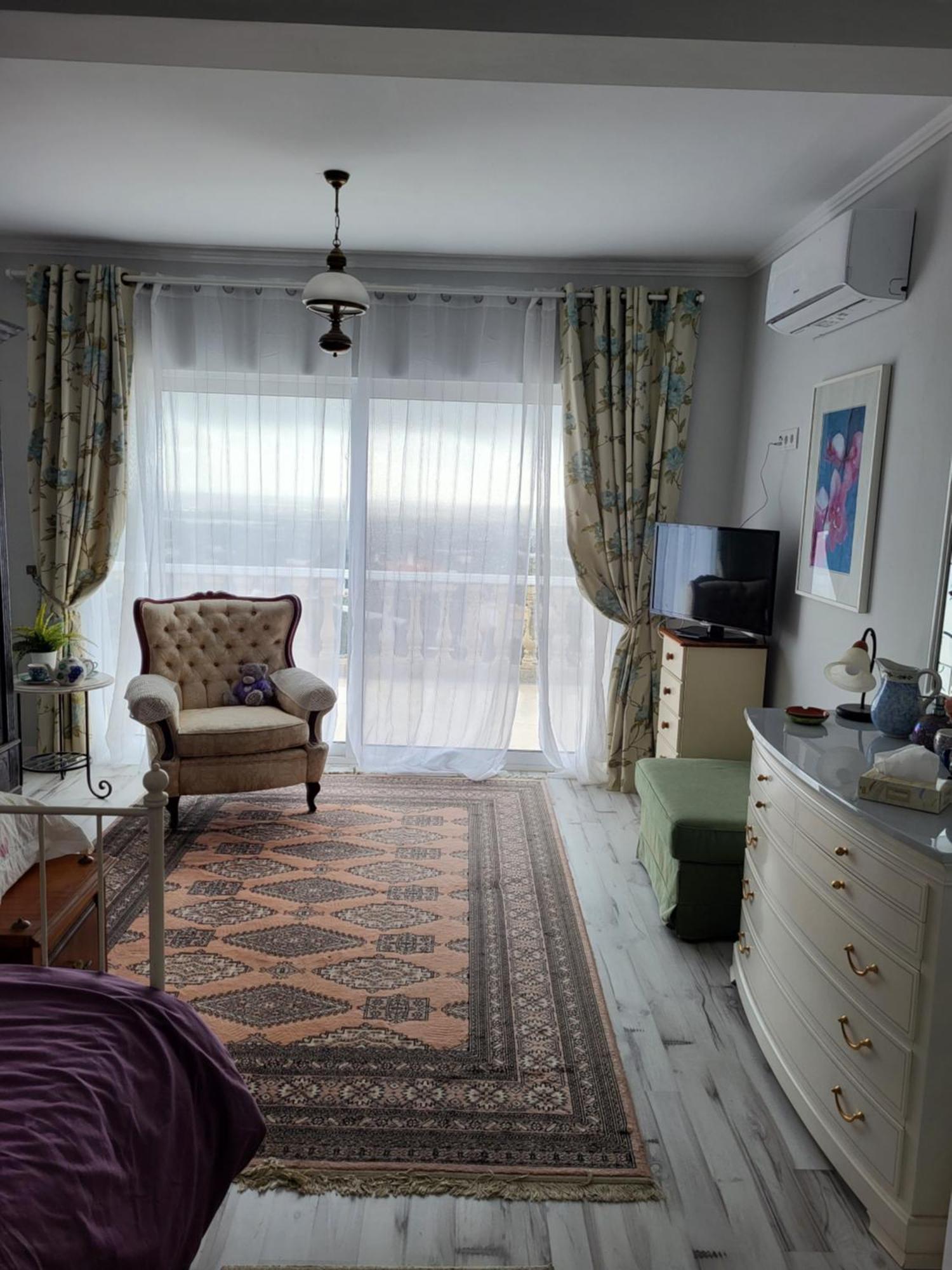 Vista Magica B&B Santa Bárbara de Nexe 외부 사진