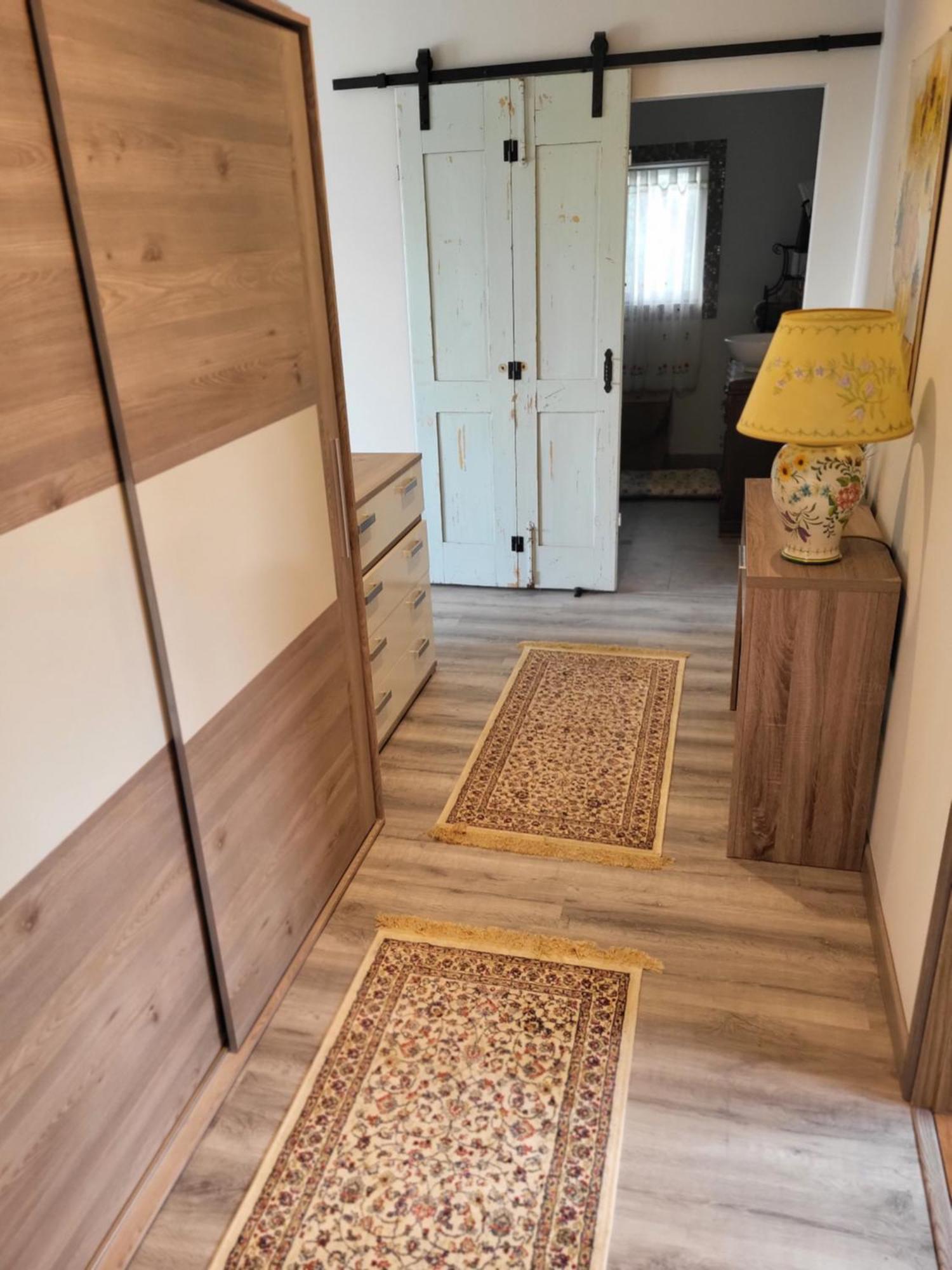 Vista Magica B&B Santa Bárbara de Nexe 외부 사진