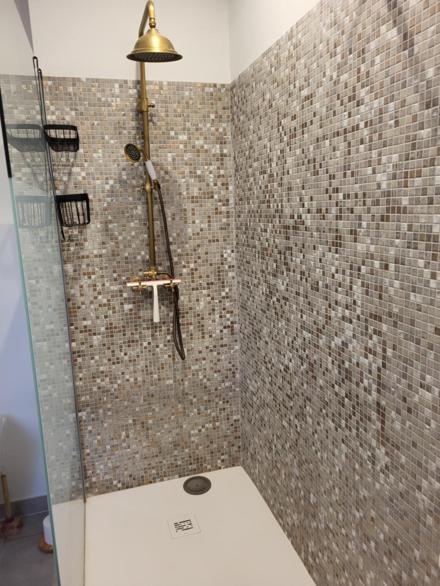 Vista Magica B&B Santa Bárbara de Nexe 외부 사진