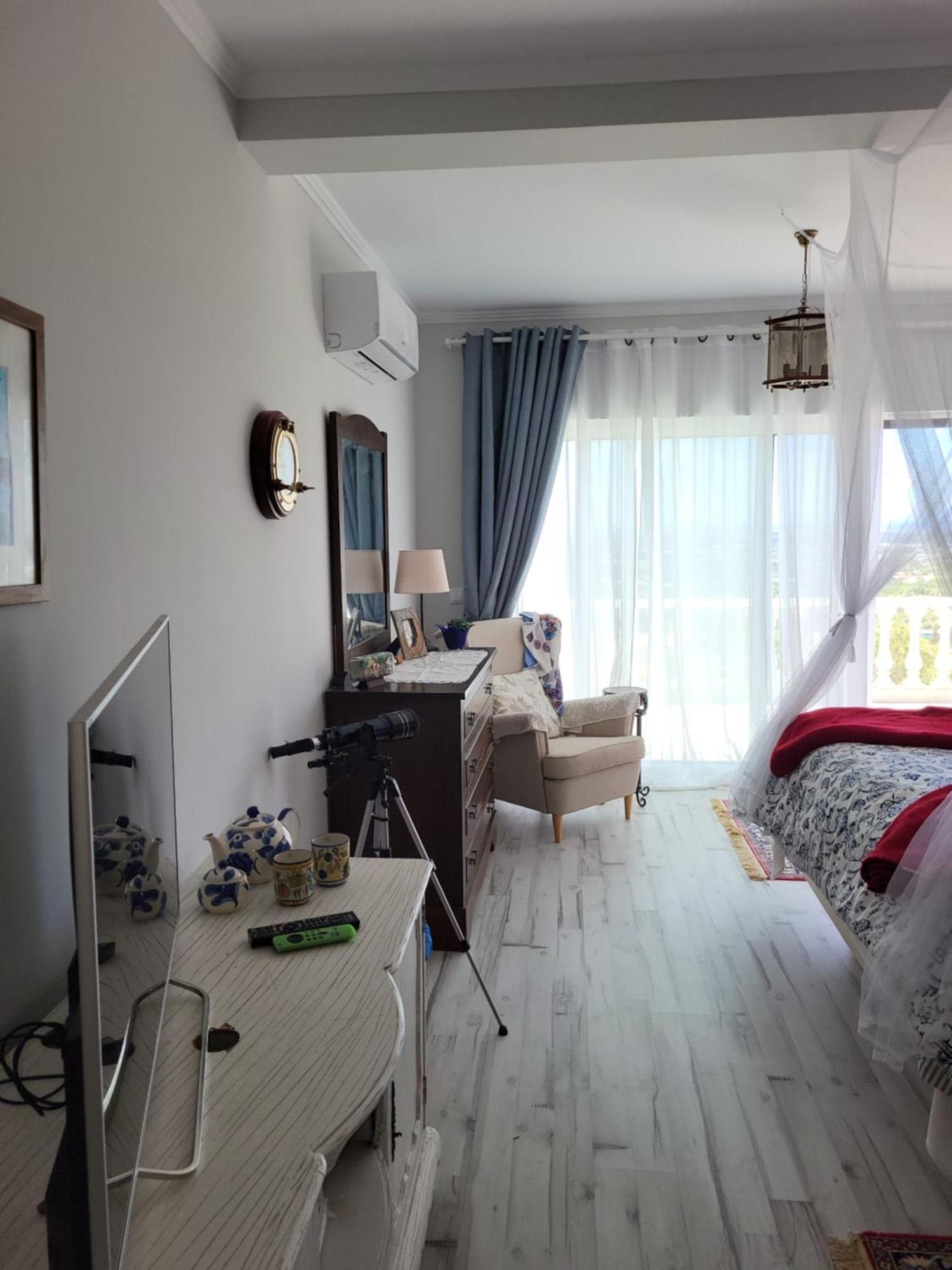 Vista Magica B&B Santa Bárbara de Nexe 외부 사진