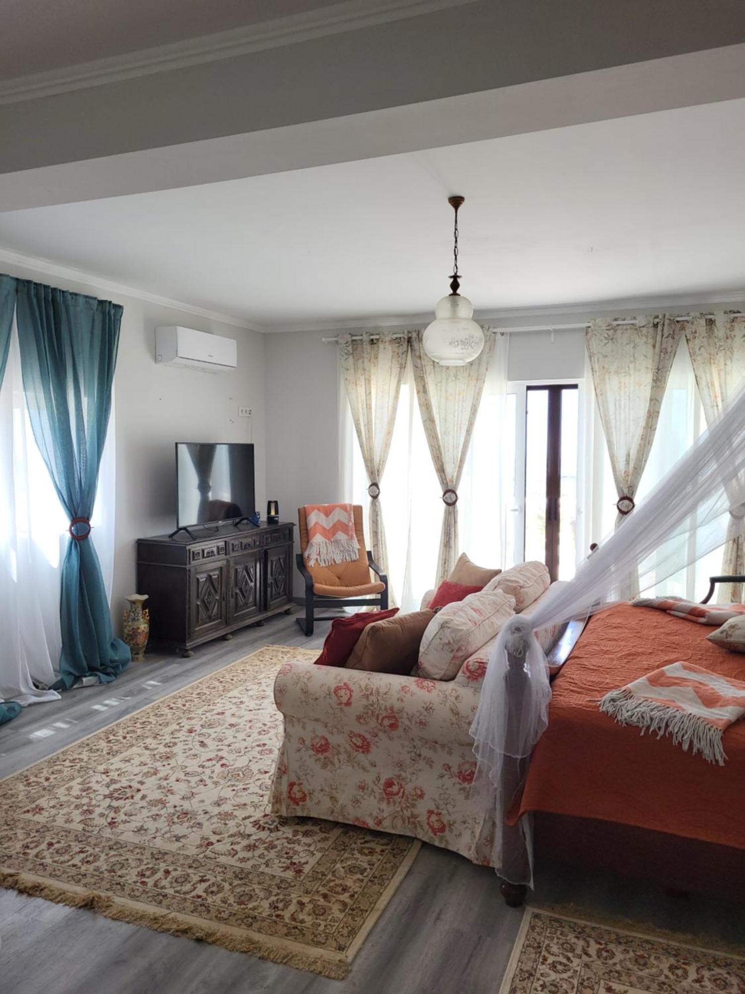 Vista Magica B&B Santa Bárbara de Nexe 외부 사진