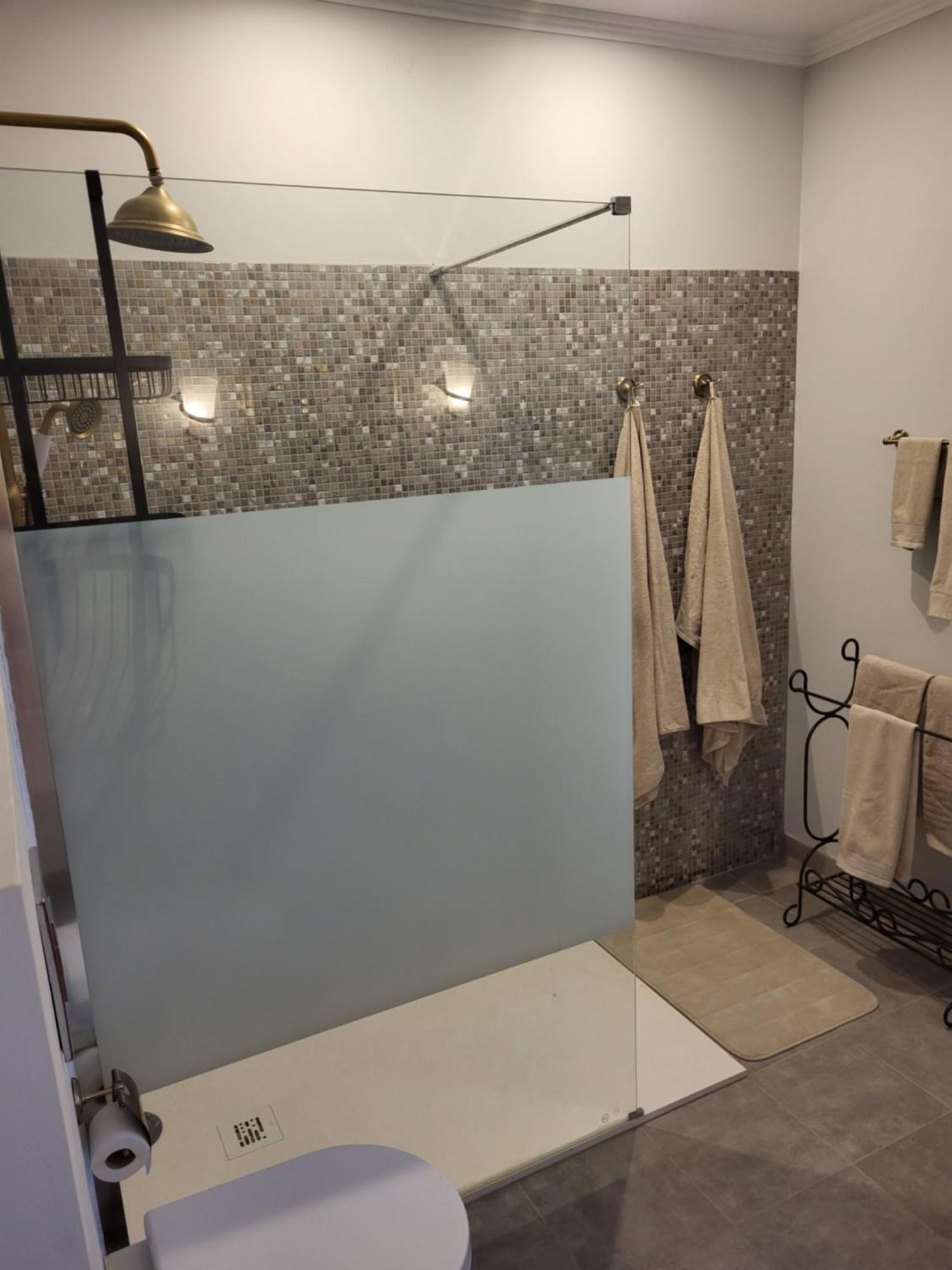 Vista Magica B&B Santa Bárbara de Nexe 외부 사진
