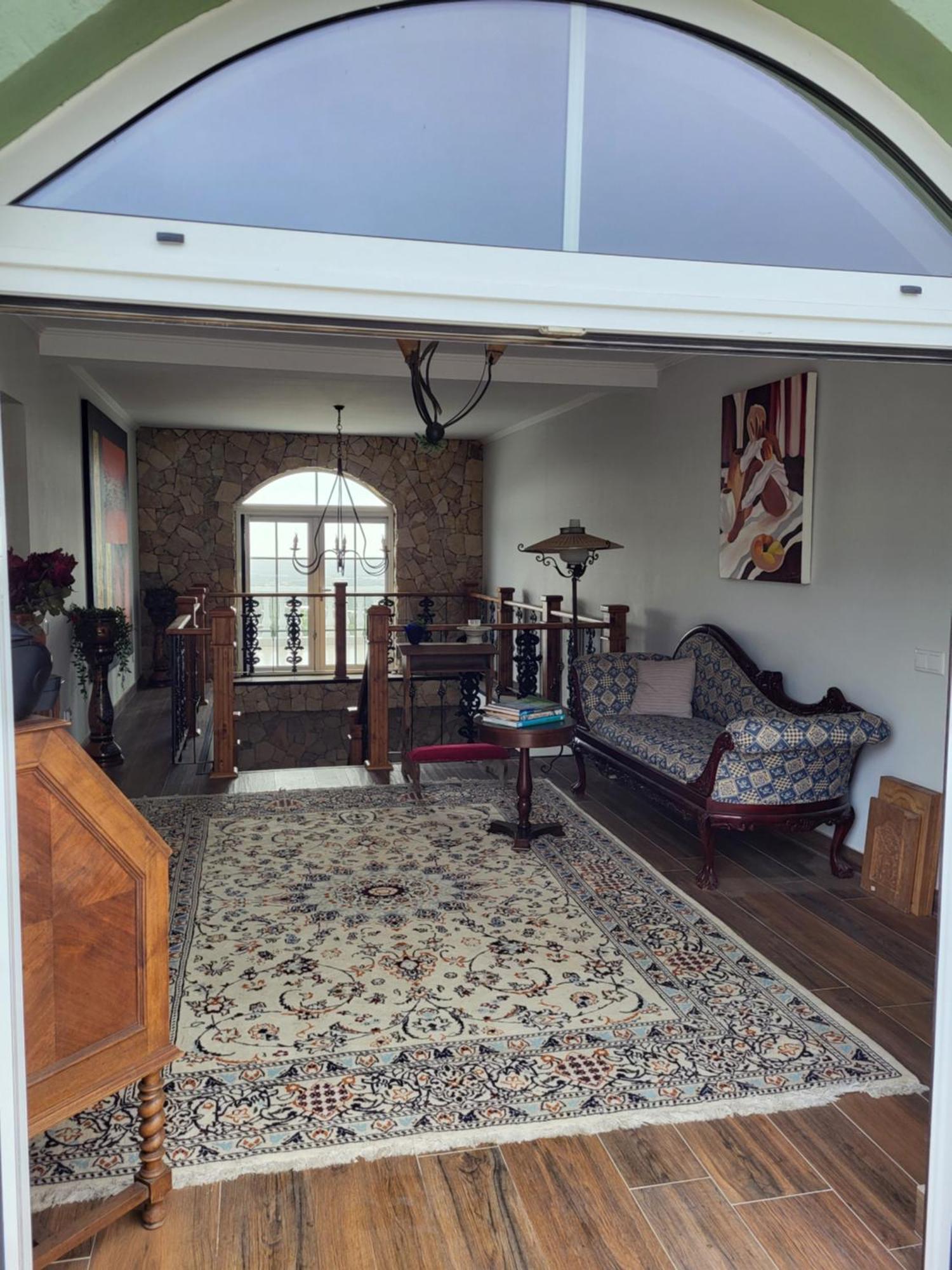 Vista Magica B&B Santa Bárbara de Nexe 외부 사진