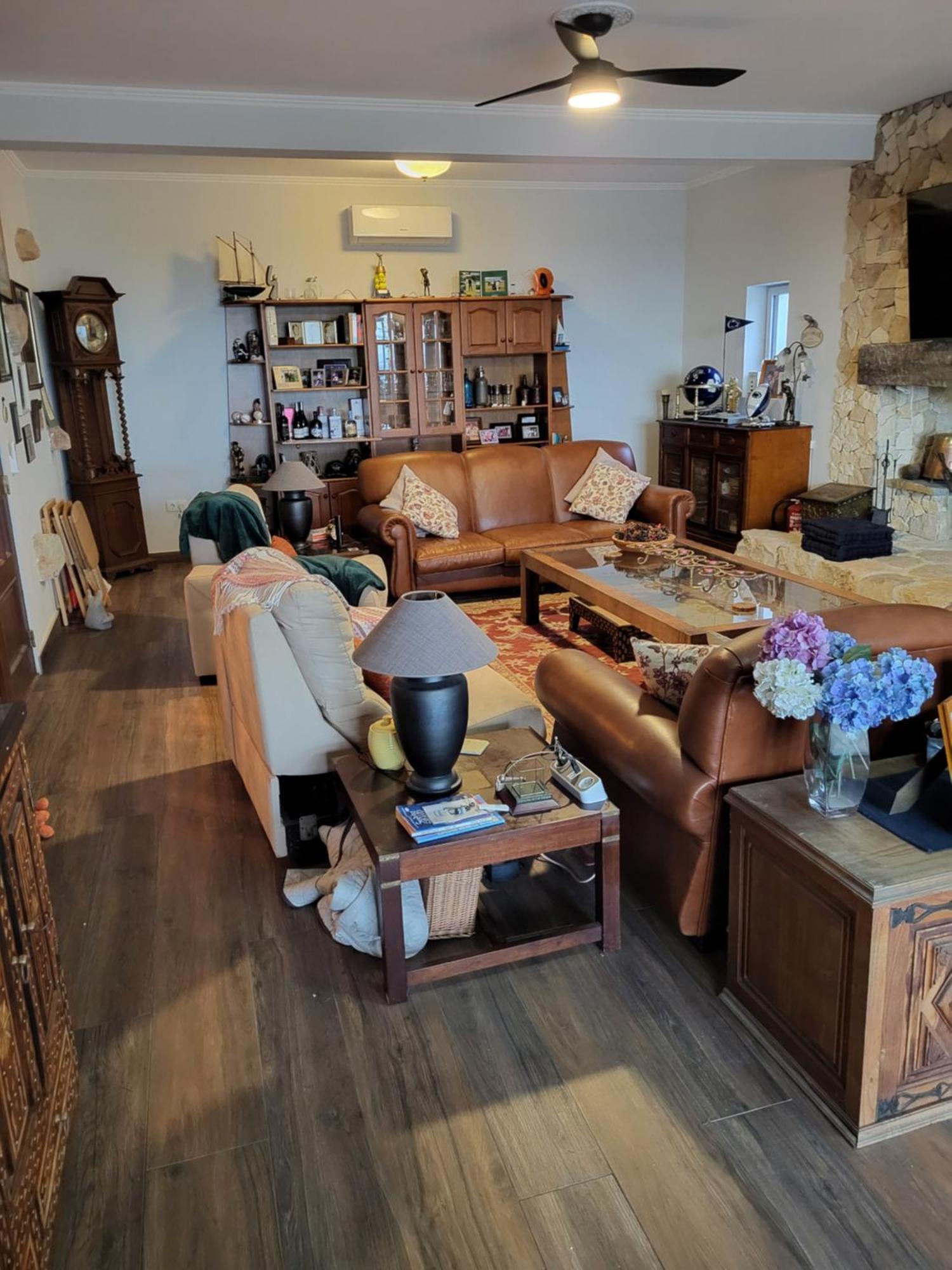 Vista Magica B&B Santa Bárbara de Nexe 외부 사진