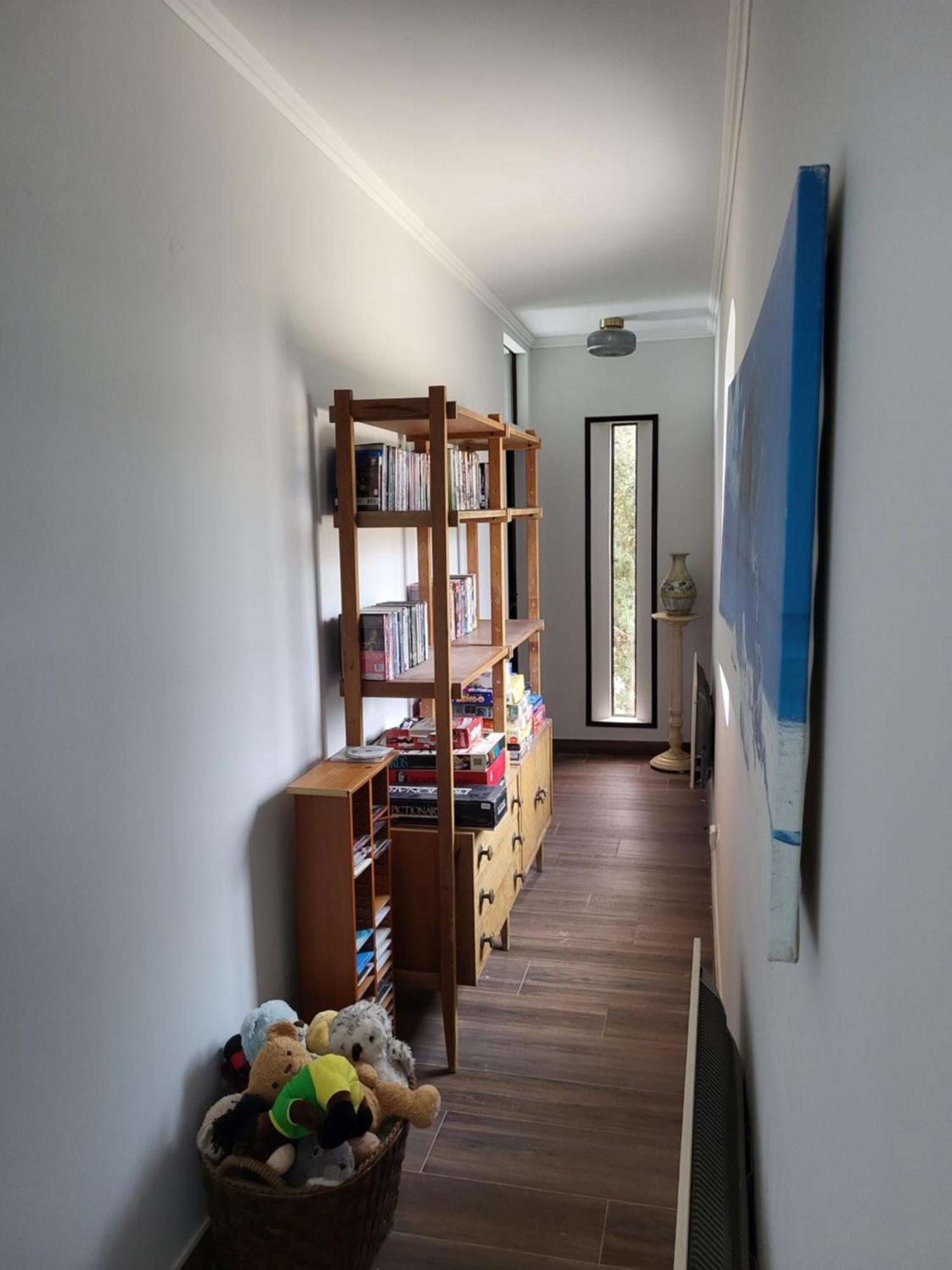Vista Magica B&B Santa Bárbara de Nexe 외부 사진