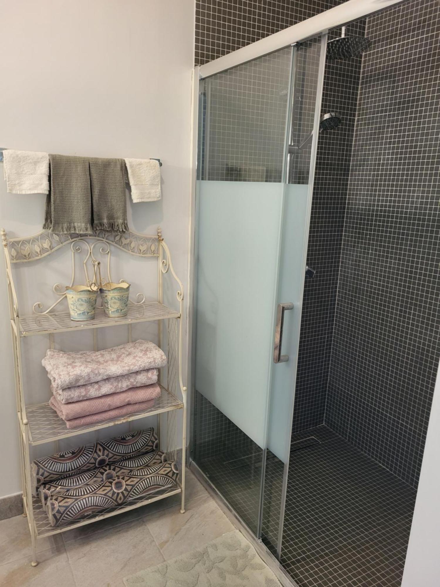 Vista Magica B&B Santa Bárbara de Nexe 외부 사진