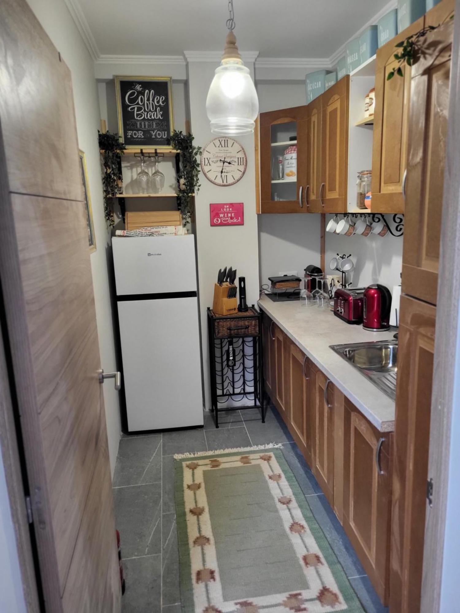 Vista Magica B&B Santa Bárbara de Nexe 외부 사진