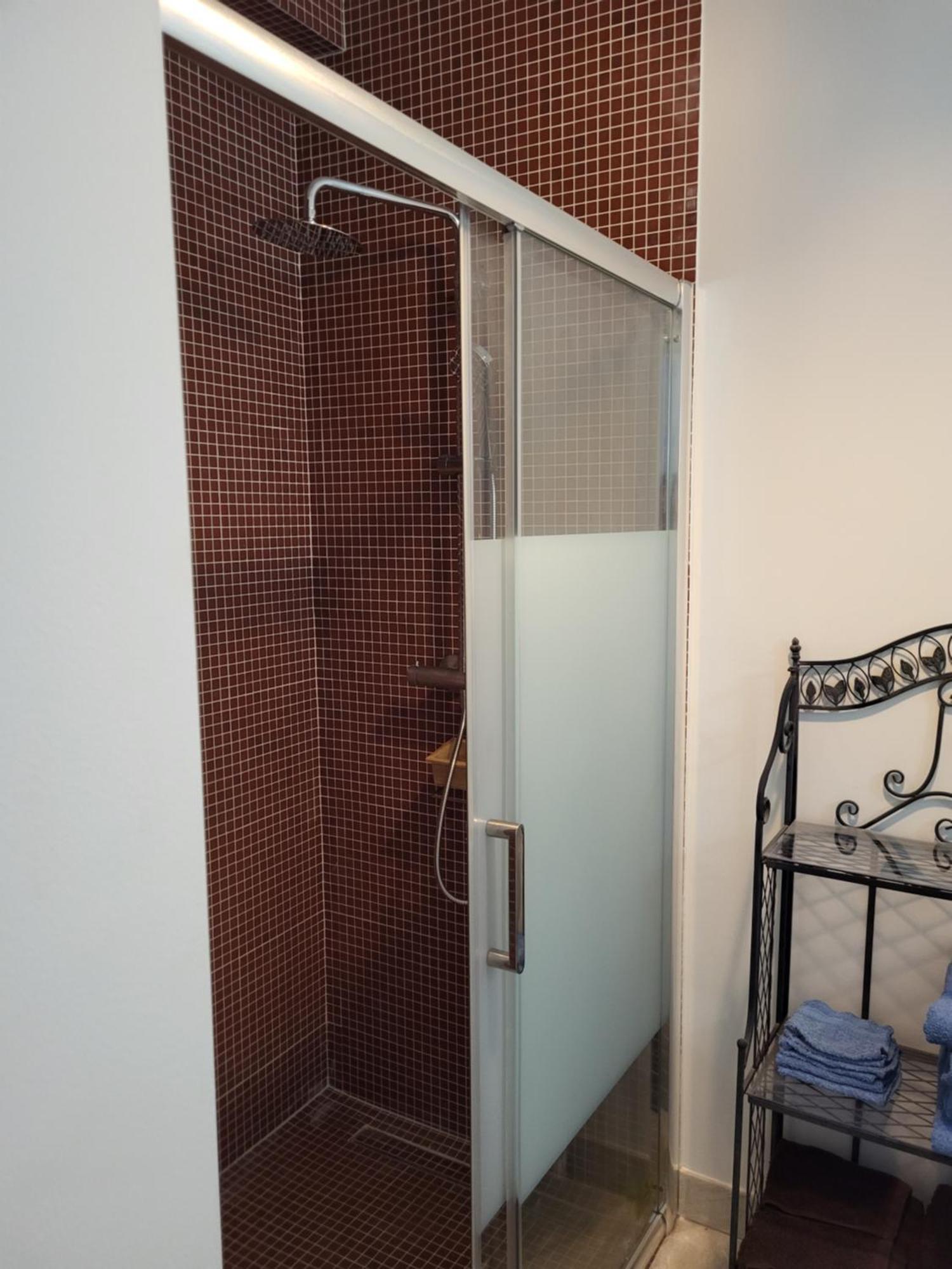 Vista Magica B&B Santa Bárbara de Nexe 외부 사진
