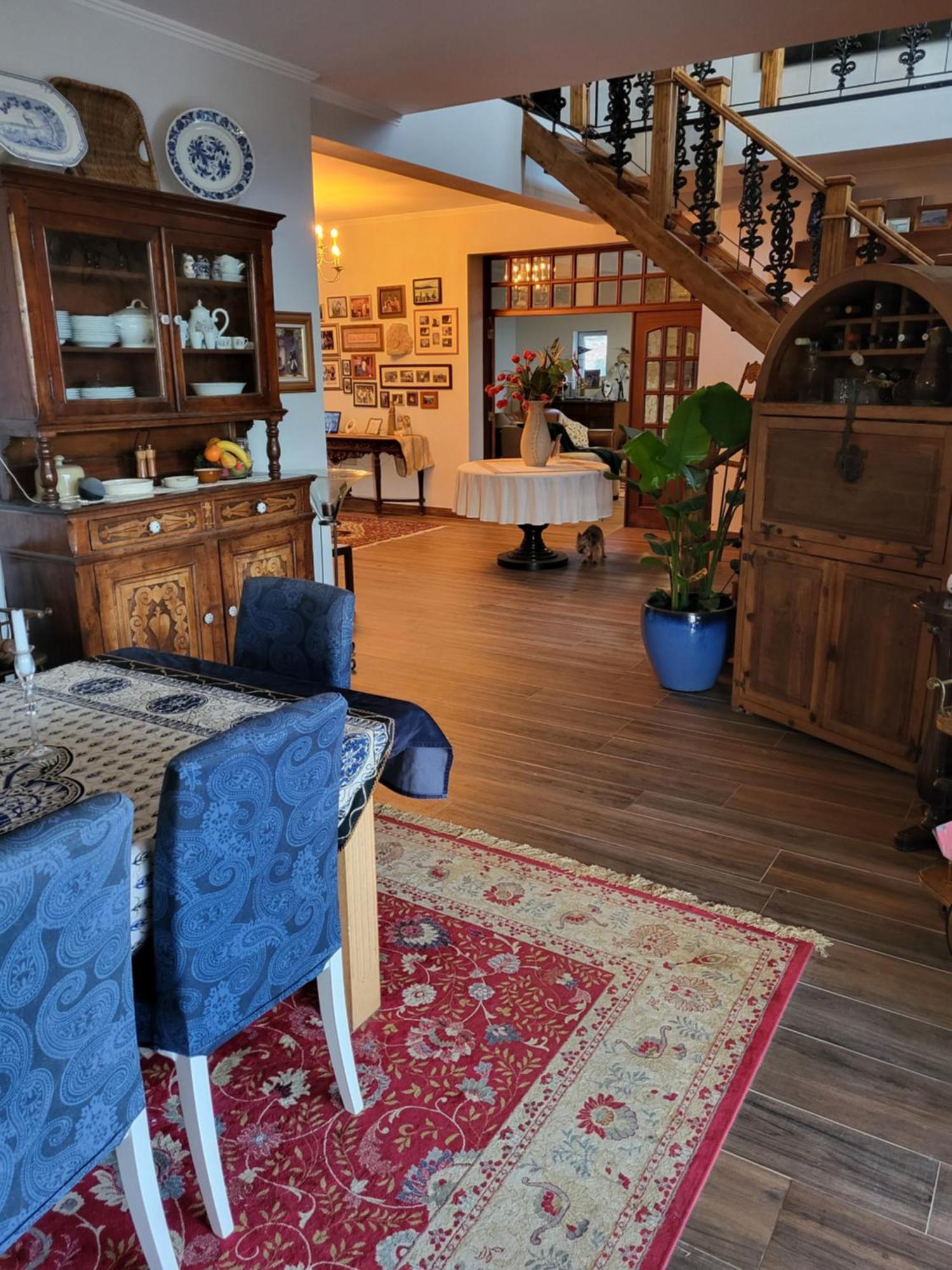 Vista Magica B&B Santa Bárbara de Nexe 외부 사진
