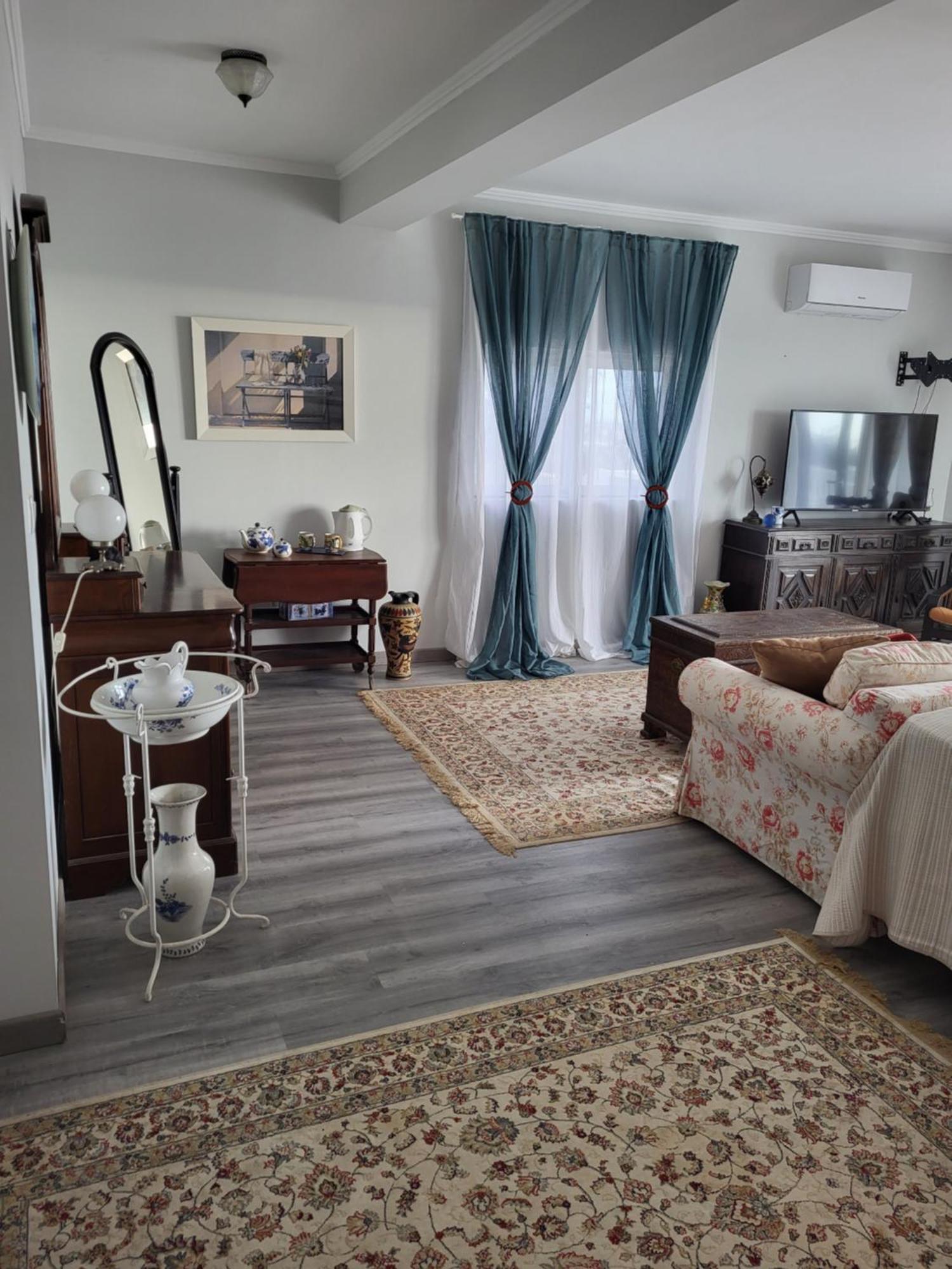 Vista Magica B&B Santa Bárbara de Nexe 외부 사진