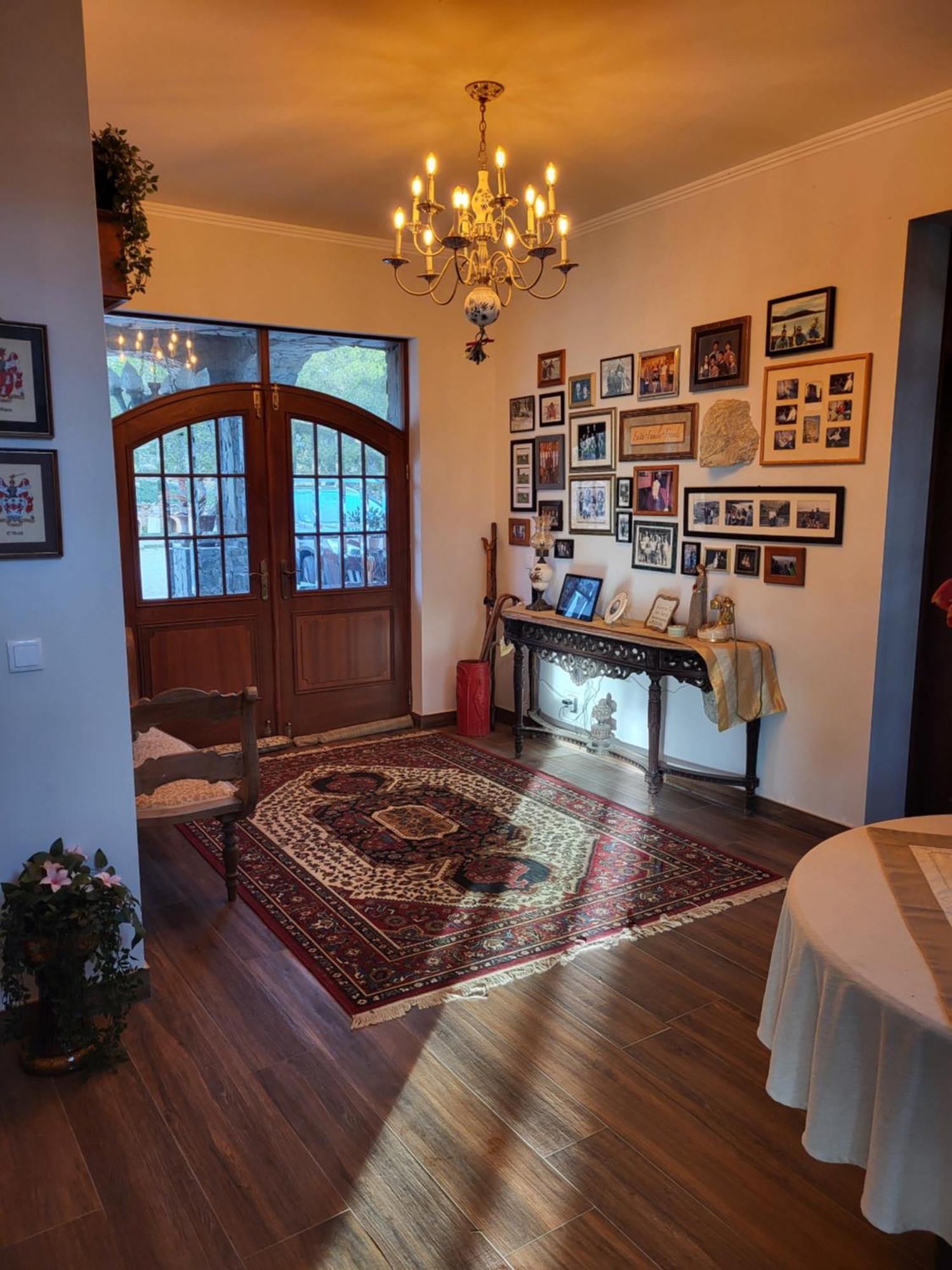 Vista Magica B&B Santa Bárbara de Nexe 외부 사진
