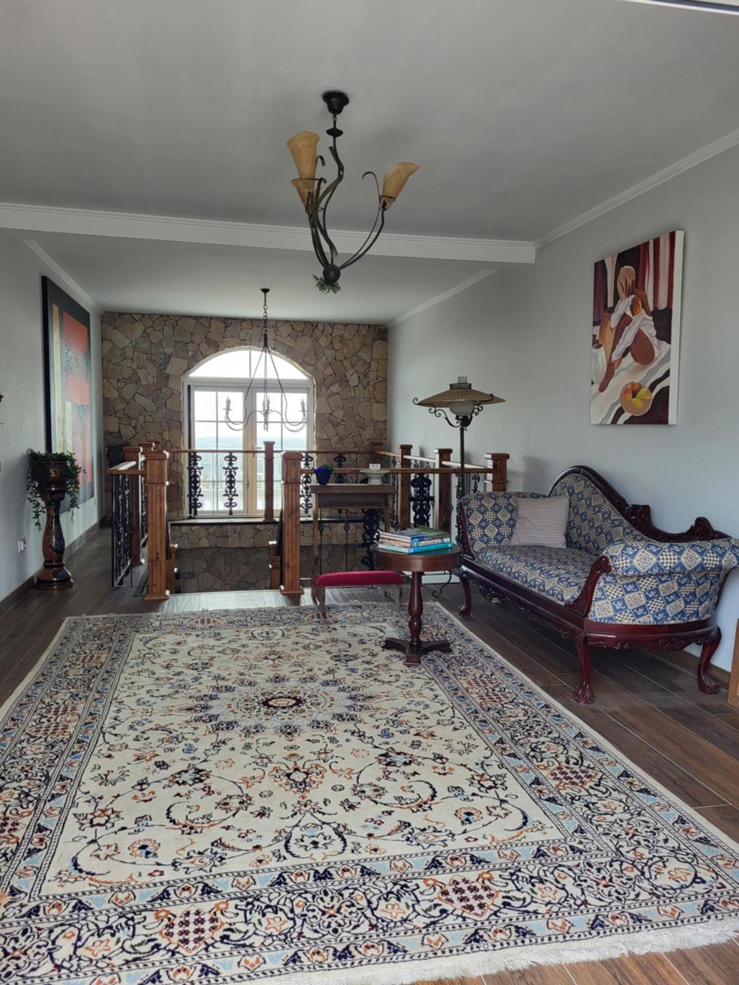 Vista Magica B&B Santa Bárbara de Nexe 외부 사진
