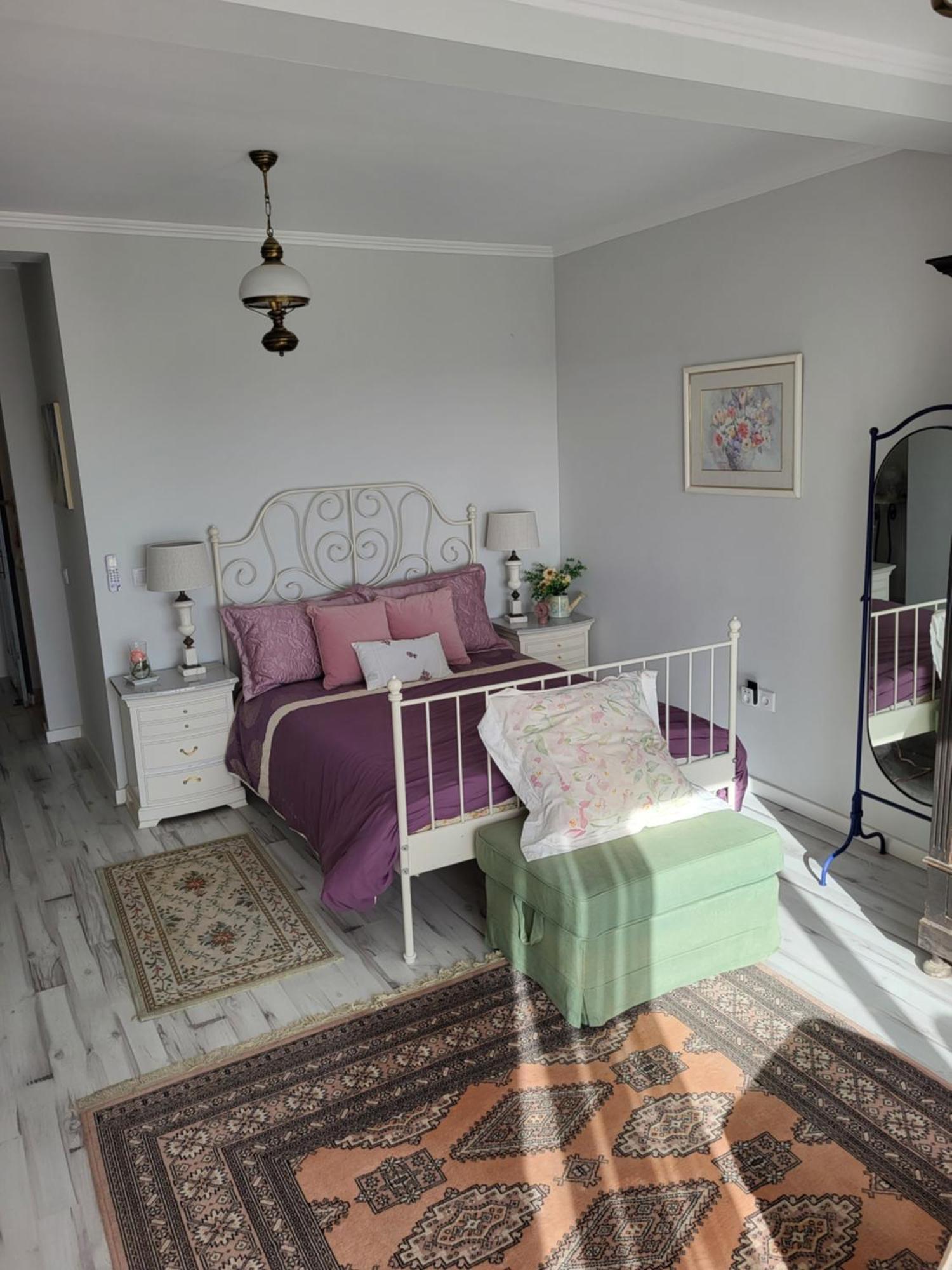 Vista Magica B&B Santa Bárbara de Nexe 외부 사진